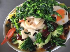 素拼-佰运猪蹄(高陵店)