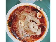 -甘记肥肠粉(马鞍北路店)