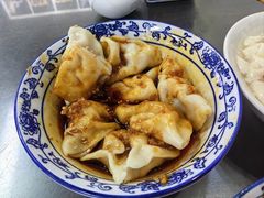 钟水饺-西月城谭豆花(春熙路店)
