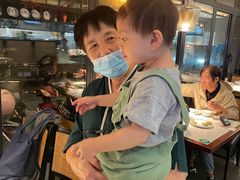 -壹只菜·崇明本地特色菜(崇明南门店)