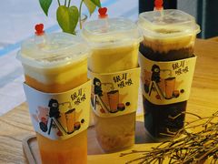 -炖物24章·顺时轻养茶(杭州大厦店)