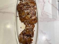-乔阿马·江南味·驴肉香(龙湖华泾天街店)