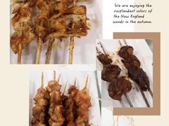 -大梦敦煌主题餐厅(国贸店)