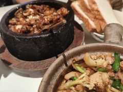 -桂满陇·手作小笼包&江南叫花鸡(中山公园店)