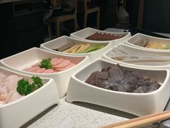 -海底捞火锅(金光华店)