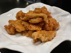 -东莱馋房(陆家嘴店)