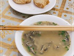 -清真·鸦儿李记·小馆(后海店)