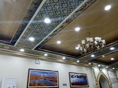 -新疆巴州金丝特餐厅(大钟寺店)