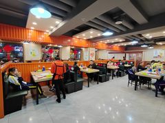-眼镜烧烤(建设路店)