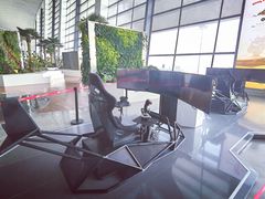 -郑州新郑国际机场-T2航站楼