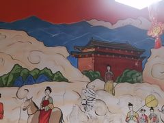 -哈尔滨烧烤·山河村铁锅炖(交大店)