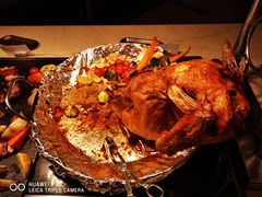 -TABLE·味西餐厅-成都茂业JW万豪酒店