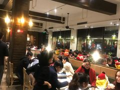 大堂-荣小馆(临海世纪花城店)