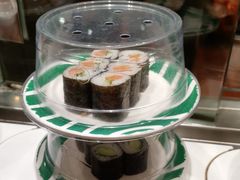 -新一番三文鱼寿司(大东海店)