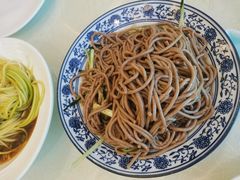 -玉华宫宾馆·餐厅(铜川驻京办店)