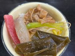 -黔江古镇鸡杂(临江路店)