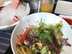 -大渔铁板烧(大悦城店)