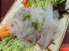 -老边饺子馆(中街店)
