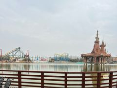 -大连海昌发现王国主题公园