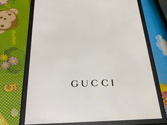-Gucci(北京SKP店)