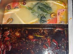 -洞子口重庆鲜货火锅(楚翘城旗舰店)