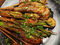 -Let’s WaKao瓦烤(贝森店)