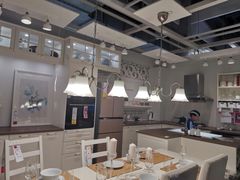 -宜家家居(西安未央商场店)