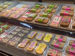 -鹤所·低糖零蔗糖烘焙(长楹店)