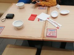 -喜家德虾仁水饺(乐都汇店)