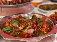 -袁老大龙虾(石鼓路总店)