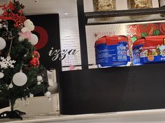 大堂-必胜客(联投东方店)
