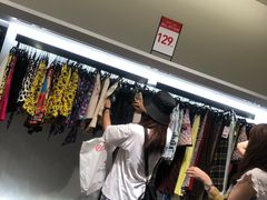 -ZARA HOME(天环广场店)