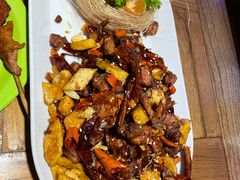 -北疆饭店(金狮广场店)