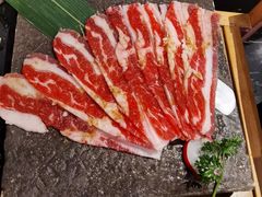 -谷牛和牛烤肉(漕河泾印象城店)