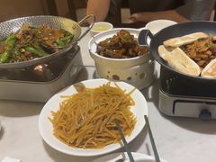 -小菜园新徽菜(无锡人民路红豆店)