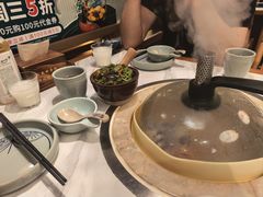 -云海肴云南菜·蒸汽石锅鱼(新奥店)