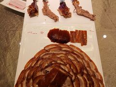 -同喜烤鸭店(光芒店)