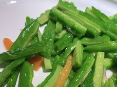 -味莊·青岛菜(云霄路店)