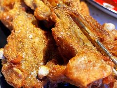 -沪小胖·小龙虾·蓝龙王(八佰伴店)