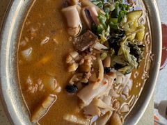 -舒记老友粉(埌西店)