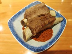-廖老妈蹄花店(人民公园陕西街259号店)