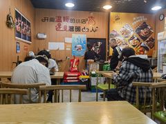 -津门炒饭王(天佑城店)