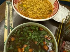 -沽上民肴·海鲜锅贴·天津菜(福州道鸿正家园店)