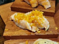 -古田居·特色寿司料理(骏欣中心店)