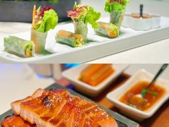 -金链花·泰国餐厅(国贸店)