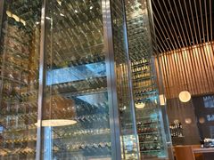 -君悦酒店·La Terrazza意合園·意式风味