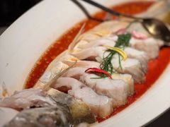 -醉庐·新上海菜(南京西路店)