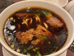 -中国厨房/台湾牛肉面