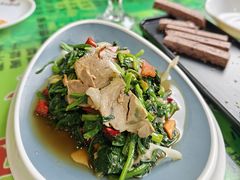 -令氏家外家周秦食府(高新店)