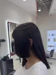 -FINE HAIR 烫染专业设计